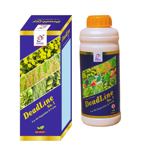 Deadline No-1 For All Vegetable And Fruits