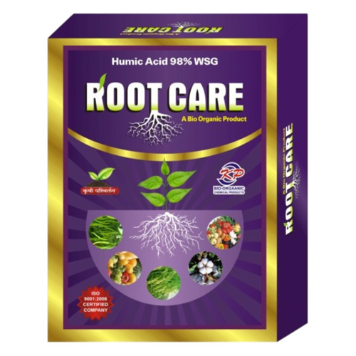 Root Care Humic Acid 98% WSG