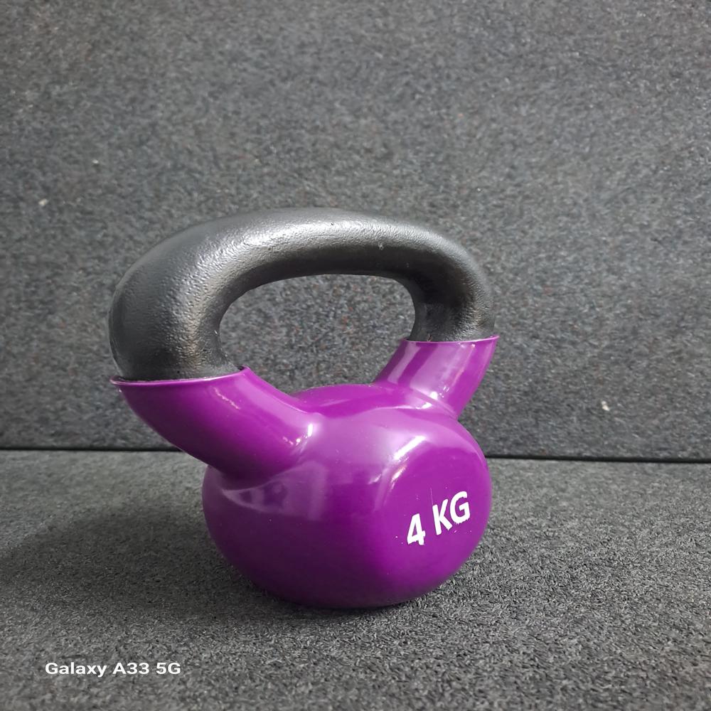 Kettle Bell