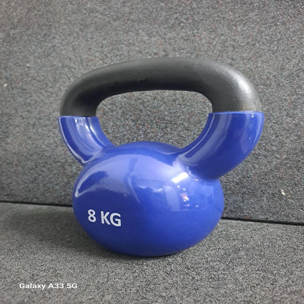 Kettle Bell