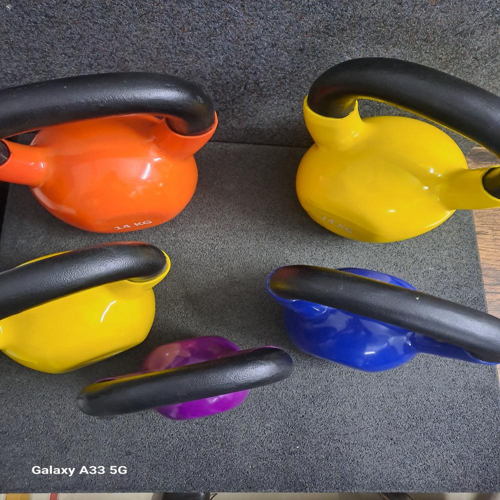 KettleBell