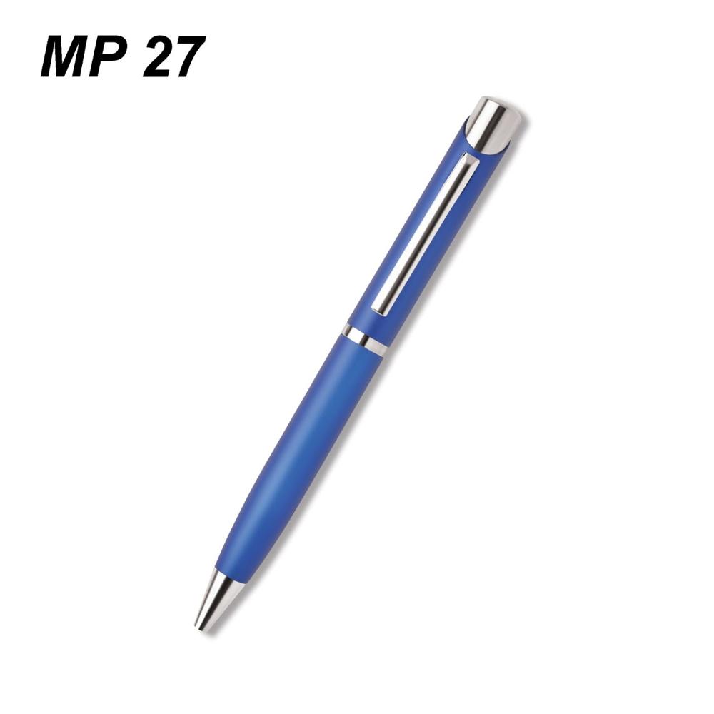 Metal Pen - Color: Black