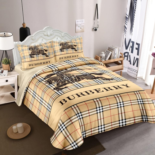 Emporio King Size Bedsheet - Color: Different Available