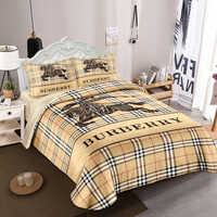 Emporio King Size Bedsheet