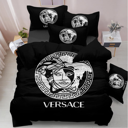 Emporio King Size Bedsheet - Color: Different Available