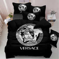 Emporio King Size Bedsheet