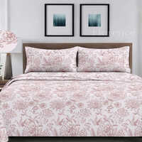 300 TC Aldora Super King Size Pure Cotton