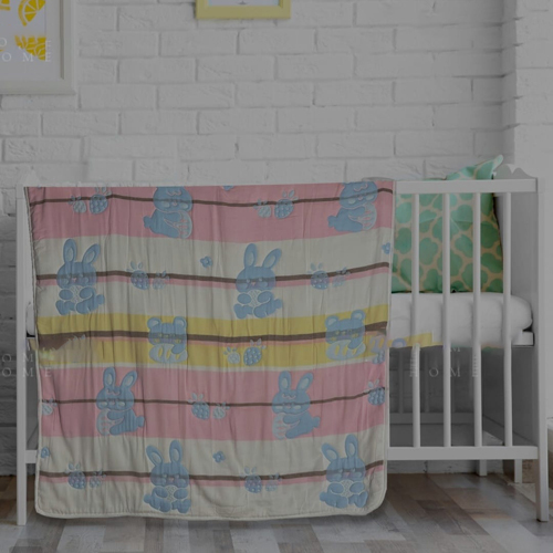 Baby Hug Kids Cotton Comforter