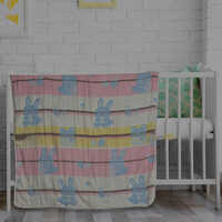 Baby Hug Kids Cotton Comforter