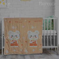 Baby Hug Kids Cotton Comforter