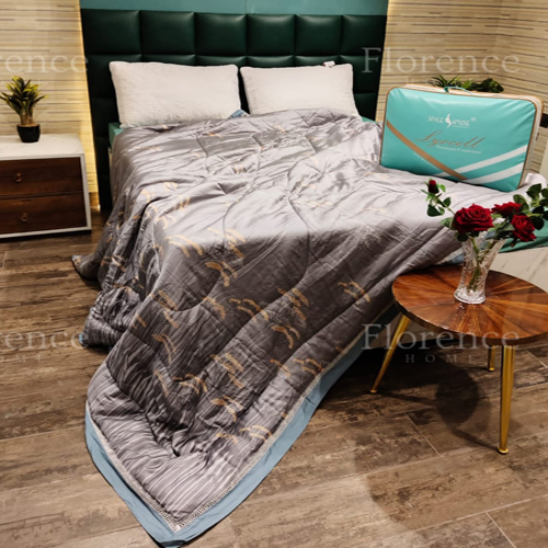Lyocell Pure Cotton Tencel Comforter