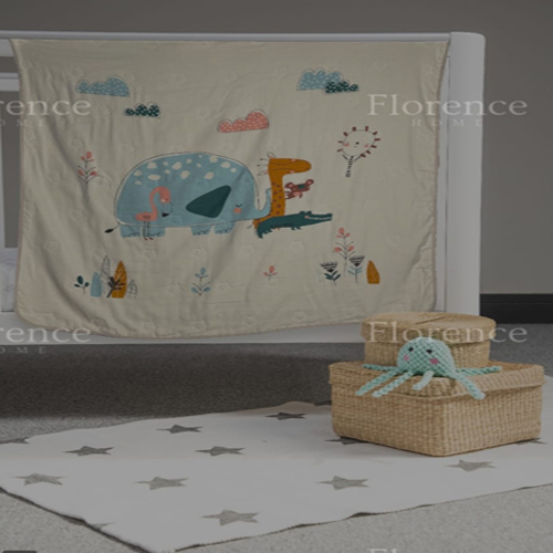 Kinder Junior Kids Cotton Comforter