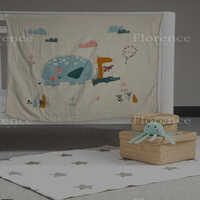 Kinder Junior Kids Cotton Comforter