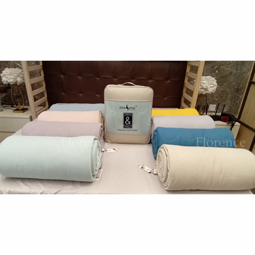 Royale Cotton Comforter