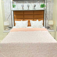 Selected Pure Cotton Comforter