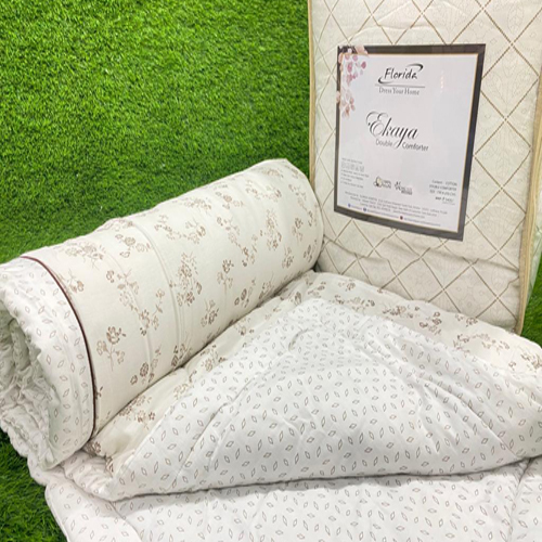 Ekaya Cotton Comforter