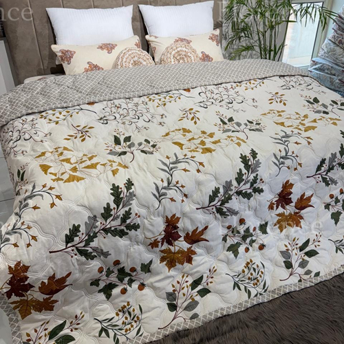 Sarah Ultrasonic Comforter
