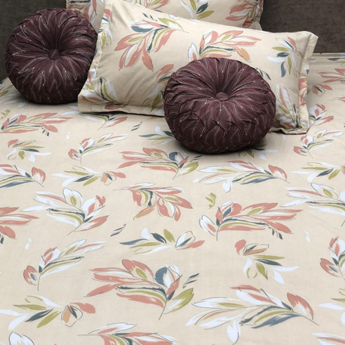 Handwork 5 Pcs Cushion Set - Color: Different Available