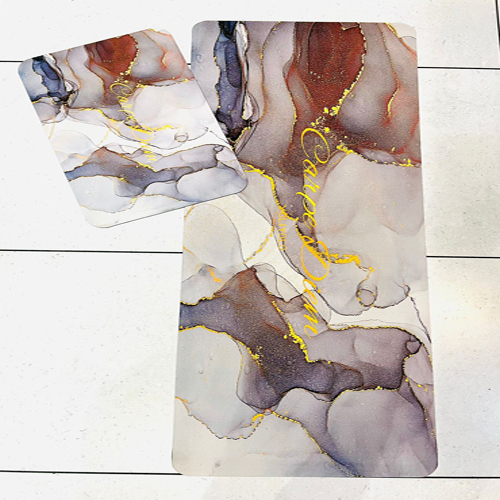 Digital Print Mat