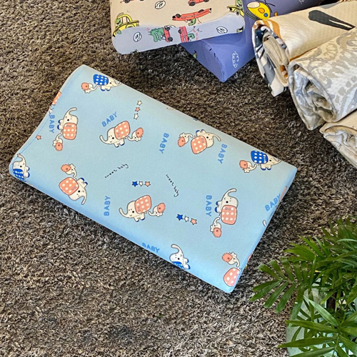 Kids Memory Foam Pillow