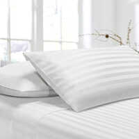 White Hotel Bedshseet