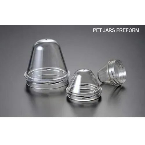 Pet Jars Perform