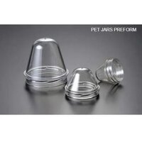 Pet Jars Perform - Color: Transparent
