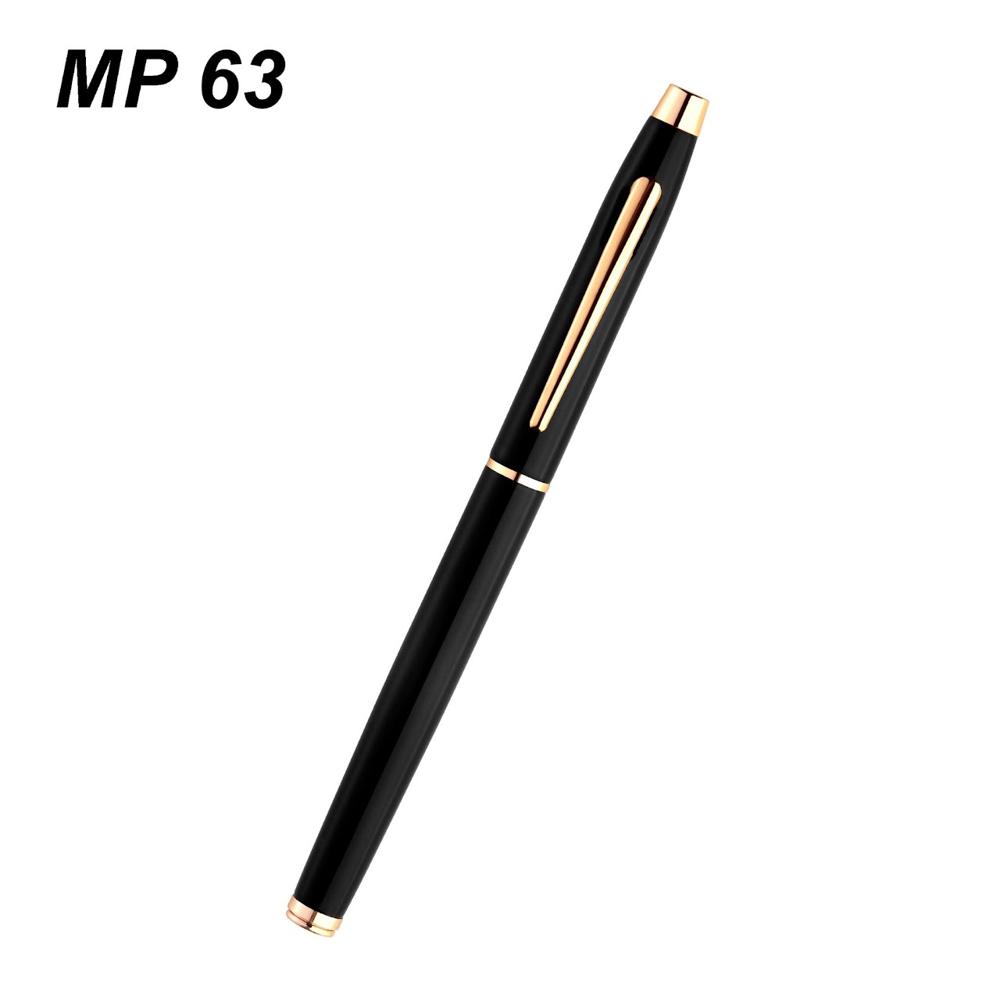 Parker Roller Pen - Color: Black