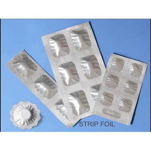 Strip Foil
