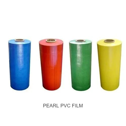 Pearl PVC Film