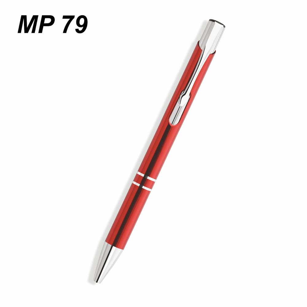 FINE METAL PEN