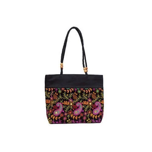 Ladies Shopping Bags