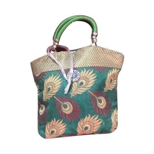 Ladies Nylon Hangbag