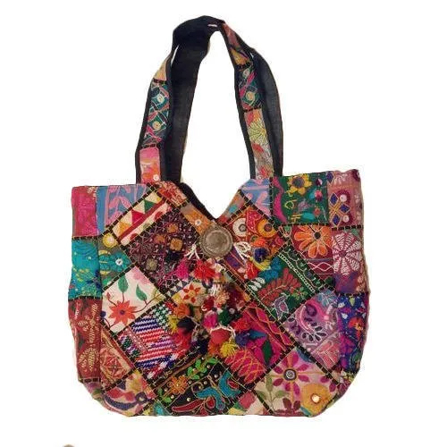 Gujrati Bags