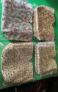 Handicraft Bags - Color: Multicolour