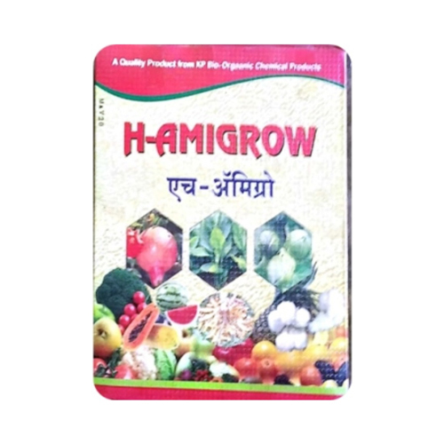 एच- एमिग्रो - अनुप्रयोग: कृषि