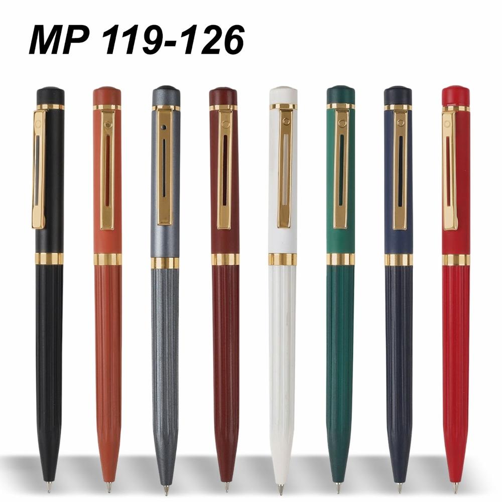 NEW SERIES METAL PEN