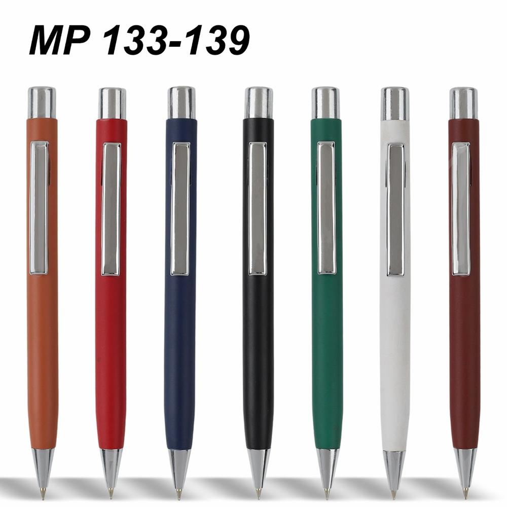 NEW SERIES METAL PEN