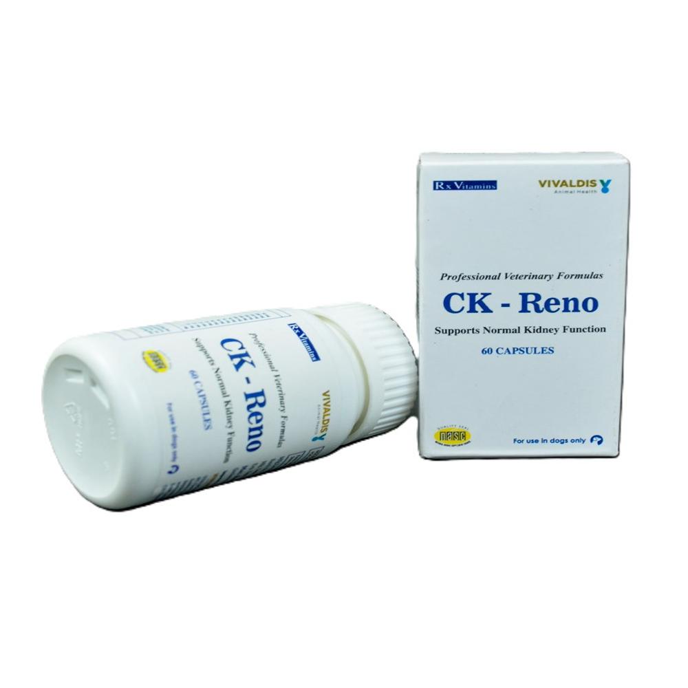 CK-Reno Capsules