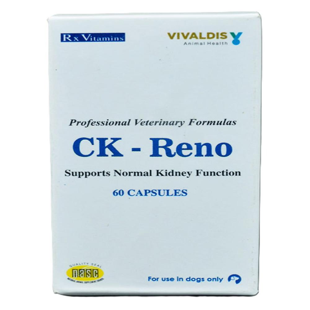 Ck-reno Capsules