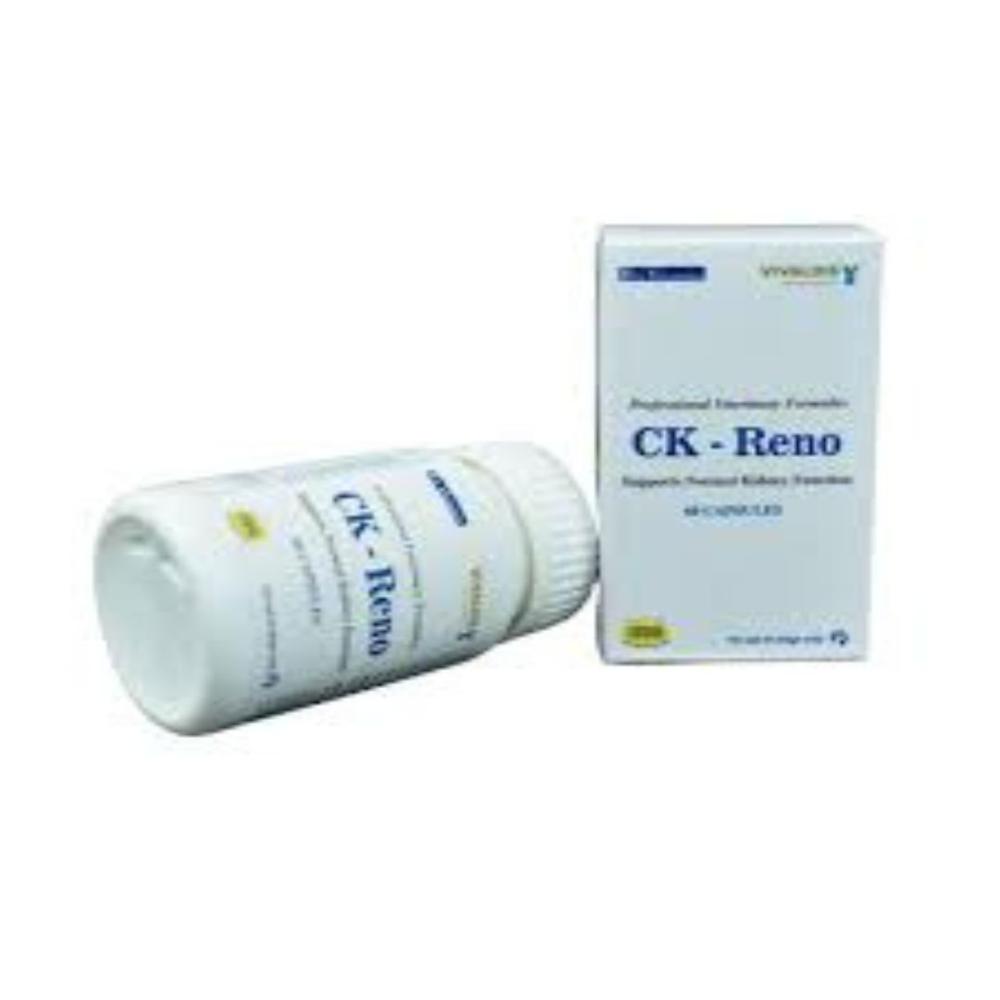 CK-Reno Capsules