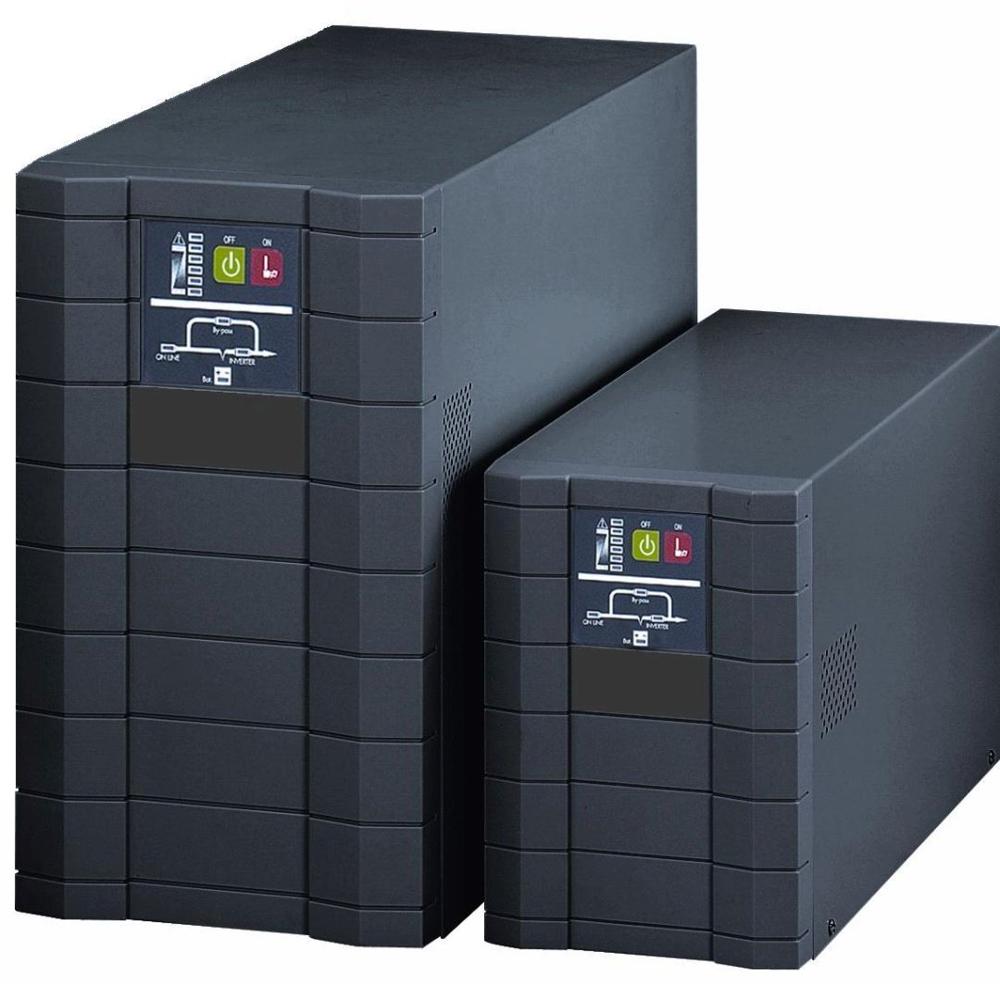 Industrial Online UPS
