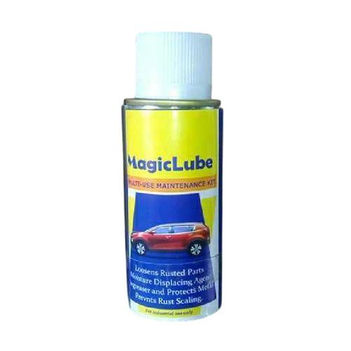 Magiclube Lubrication Moisture Repellent Aerosol Sprays
