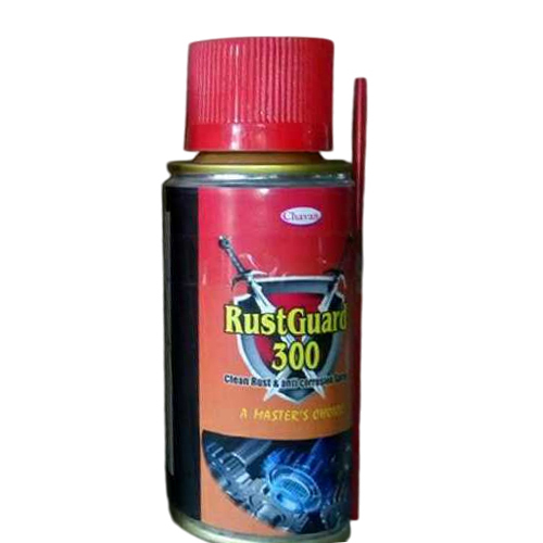 RustGuard 300
