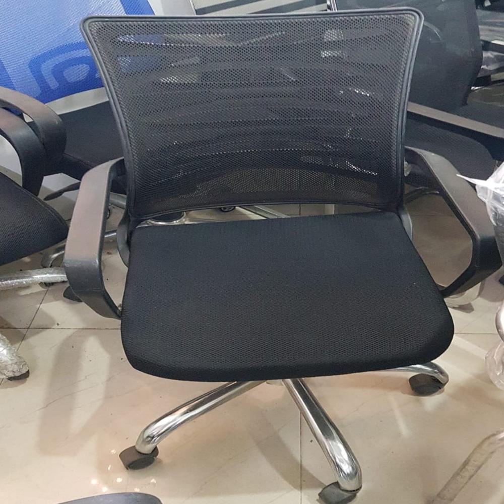 Mesh Chair