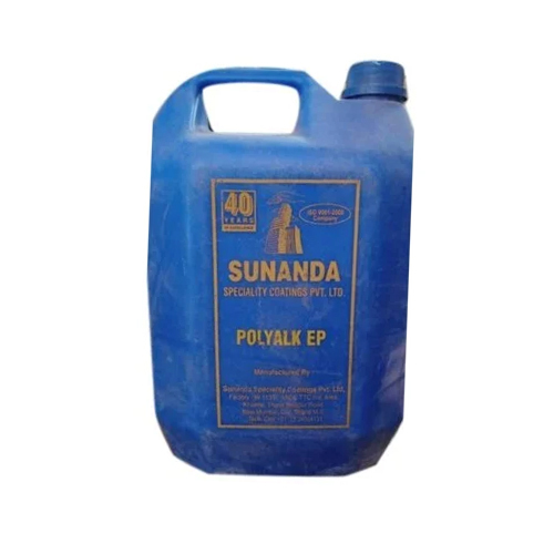 Sunanda Polyalk Ep Waterproofing Chemicals - Advantage: Durable Protection