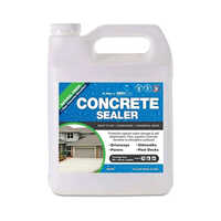 Concrete Sealer Waterproofing Coating - Advantage: Durable Protection