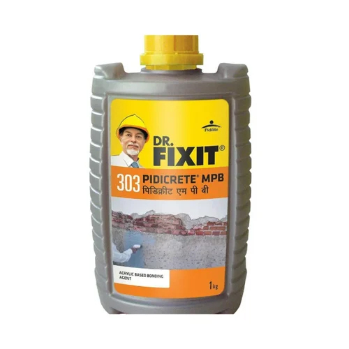 Elastomeric Coating Chemical Waterproof Membranes - Advantage: Durable Protection