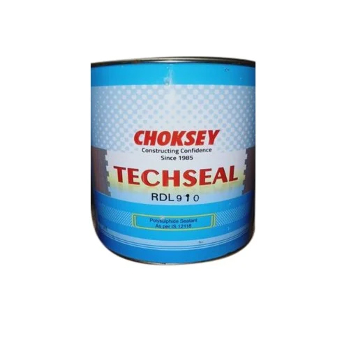 Polysulphide Sealant Construction Chemical - Feature: High Quality