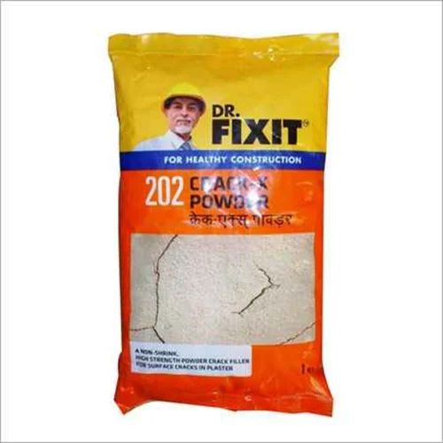 Crack X Powder - Feature: High Quality